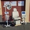 REICHERT POWER ENT CHAIR 14403  Exam Chair