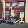 REICHERT POWER ENT CHAIR 14403  Exam Chair