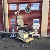 REICHERT POWER ENT CHAIR 14403  Exam Chair