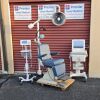 REICHERT POWER ENT CHAIR 14403  Exam Chair