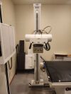 NHD SEDECAL SHFR400 / ATBC-RAD X-Ray System (installed new 2016)