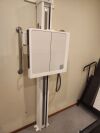 NHD SEDECAL SHFR400 / ATBC-RAD X-Ray System (installed new 2016)
