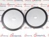 SIEMENS 10022683 Wheels Set Portable X-Ray