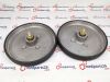 SIEMENS 10022683 Wheels Set Portable X-Ray