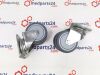 SIEMENS 01813844 1813844 Wheels Set Portable X-Ray