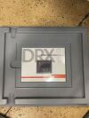 CARESTREAM DRX-1 Digital Imaging System