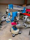 MOLLER-WEDEL Hi-R700 O/R Microscope