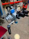 MOLLER-WEDEL Hi-R700 O/R Microscope