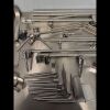 THOMPSON Retractor Set Surgical Instrument Set with Blades and More!