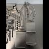 THOMPSON Retractor Set Surgical Instrument Set with Blades and More!