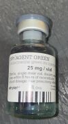 STRYKER 66259-146-01 Spy Minimally Invasive Indocyanine Green 25ml