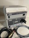 KARL STORZ image 1 SCB 22200020 with A3 camera head 22220140 with 300 W xenon light source Laparoscope