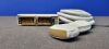 ACUSON C7 CURVED ARRAY TRANSDUCER PROBE Ultrasound Transducer