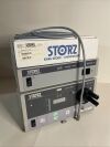 KARL STORZ image 1 SCB 22200020 with S3 head 22220130 with 300 W xenon light source Laparoscope