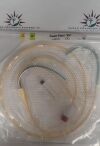 EDWARD LIFE SCIENCE 831F75  Swan-Ganz Thermodilution Venous Infusion Port (VIP) Catheter 7.5Fr. X 110cm (In Date 10/25)