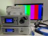 STRYKER 1188 HD camera console with head , x8000 xenon light source, 26" LED pro monitor, light cable and Telescope Laparoscope