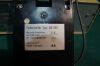 AESCULAP coagulator GK 21 Electrosurgical Unit