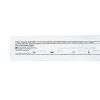 SMITH & NEPHEW REF 7205334 4.5mm Curved SYNOVATOR™ Concave Blade, EXP 2022/04