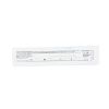 SMITH & NEPHEW REF 7205334 4.5mm Curved SYNOVATOR™ Concave Blade, EXP 2022/04