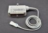 SIEMENS P10-4 CARDIAC SECTOR ARRAY TRANSDUCER PROBE REF 07472272 Ultrasound Transducer