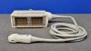 SIEMENS P10-4 CARDIAC SECTOR ARRAY TRANSDUCER PROBE REF 07472272 Ultrasound Transducer