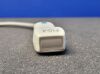 SIEMENS P10-4 CARDIAC SECTOR ARRAY TRANSDUCER PROBE REF 07472272 Ultrasound Transducer
