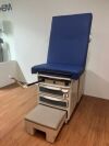 MIDMARK RITTER Ritter 204 Gynecological Table Exam Table