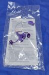 COVIDIEN KANGAROO 8884705008E Kangaroo Y-Site w/ENFit Connection (Bag/5)