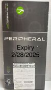 CARDIOVASCULAR DEVICES INC DBP-150CLASS145 Diamondback 360 Peripheral Orbital Atherectomy System, 145cm,  EXP 2/28/2025