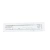 SMITH & NEPHEW REF 7210486 BONECUTTER ™ 3.5mm Full Radius Arthroscopic Surgery Blade , EXP 2020/07