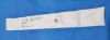 DEROYAL 81-020409 General Purpose Temperature Probe 9 French, 400 Series