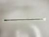 ETHICON 0020 Lot of 40 MEGADYNE E-Z CLEAN Disposable Laparoscopic Electrodes