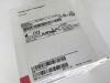 ARTHREX AR-1555BC Tenodesis Screw, BioComposite, 5 Pieces Exp 2016 or Later, J0120