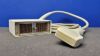SIEMENS LINEAR ARRAY 5.0HDPL40 TRANSDUCER PROBE REF 5259762-L0850 30 DAYS WARRANTY Ultrasound Transducer