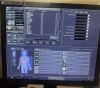 TOSHIBA 2009 Aquilion 64 Slice with 2023 tube CT Scanner