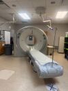 TOSHIBA 2009 Aquilion 64 Slice with 2023 tube CT Scanner