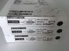 ARTHREX AR-1570B Bio-Tenodesis Screw, 3 Pieces Exp 2015 J0120