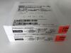 ARTHREX AR-1590BC Tenodesis Screw BioComposite, 2 Pieces Exp 2019 J0120