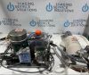 TOSHIBA BSM46-0419N1 Hydraulic Cylinder /Pump MRI Scanner