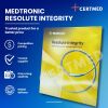 MEDTRONIC Resolute Integrity Drug Eluting Stent