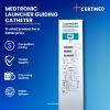 MEDTRONIC LA6JL35 Launcher Guding Catheter