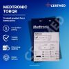 MEDTRONIC 041002JM Torqr Quadripolar Electrode Catheter