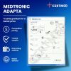 MEDTRONIC ADVDD01 Adapta VDD Pacemaker