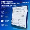 MEDTRONIC 5076 58cm CapSure Fix  Pacing Lead