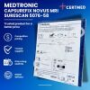 MEDTRONIC 5076 52cm CapSure Fix  Pacing Lead