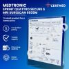 MEDTRONIC 6935, 6935M, 6947, 6947M, 6944 Sprint Quattro Defibrillator Lead