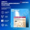 ABBOTT HI-TORQUE Pilot Guidewire