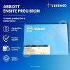 ABBOTT EN0020-P/ 100003331 Ensite Precision system – NaVX Patch