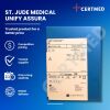 ABBOTT CD3251-40  Unify Quadra CRT-D