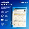 ABBOTT QuickFlex μ Left-Heart Lead